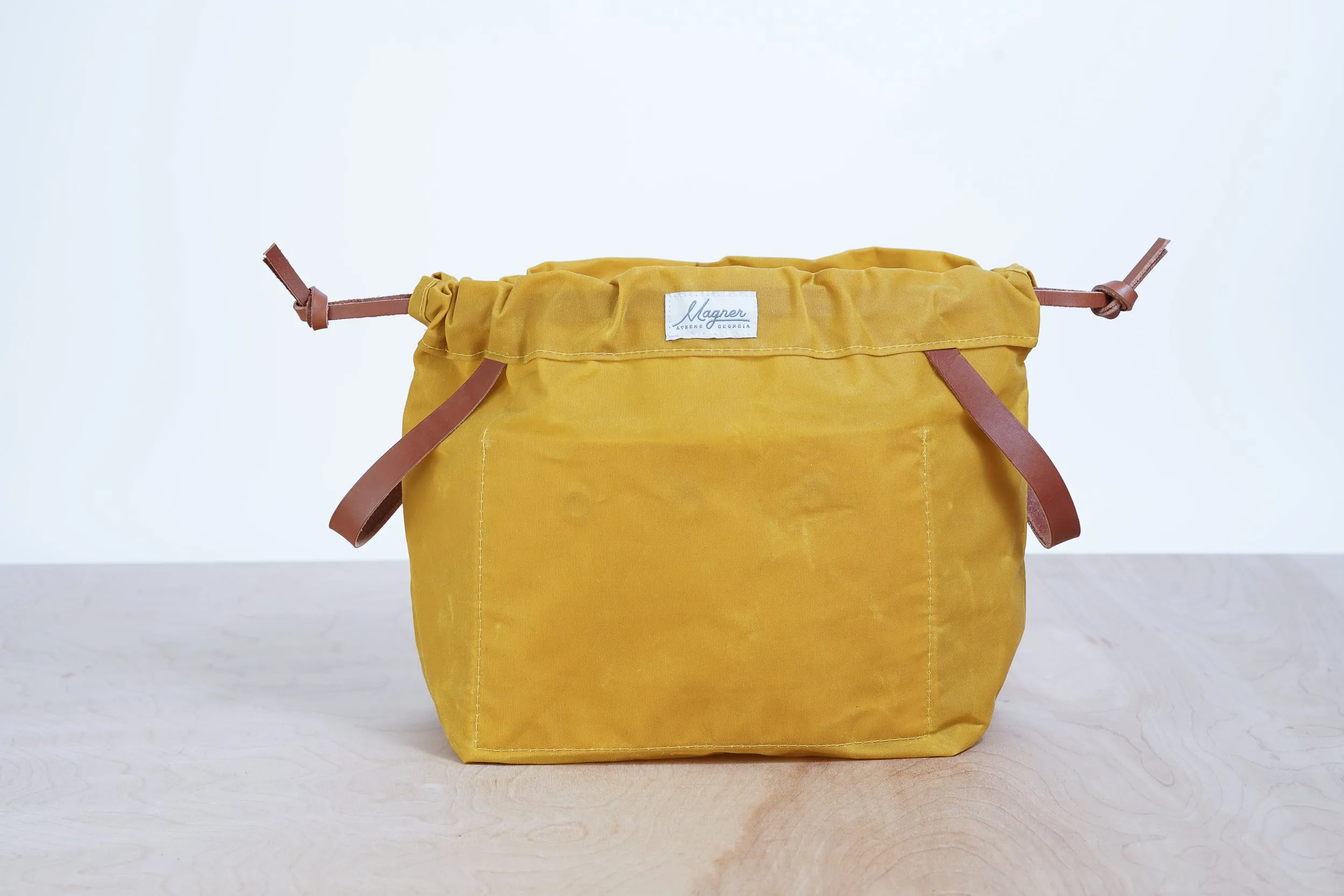 Magner Co. Bags