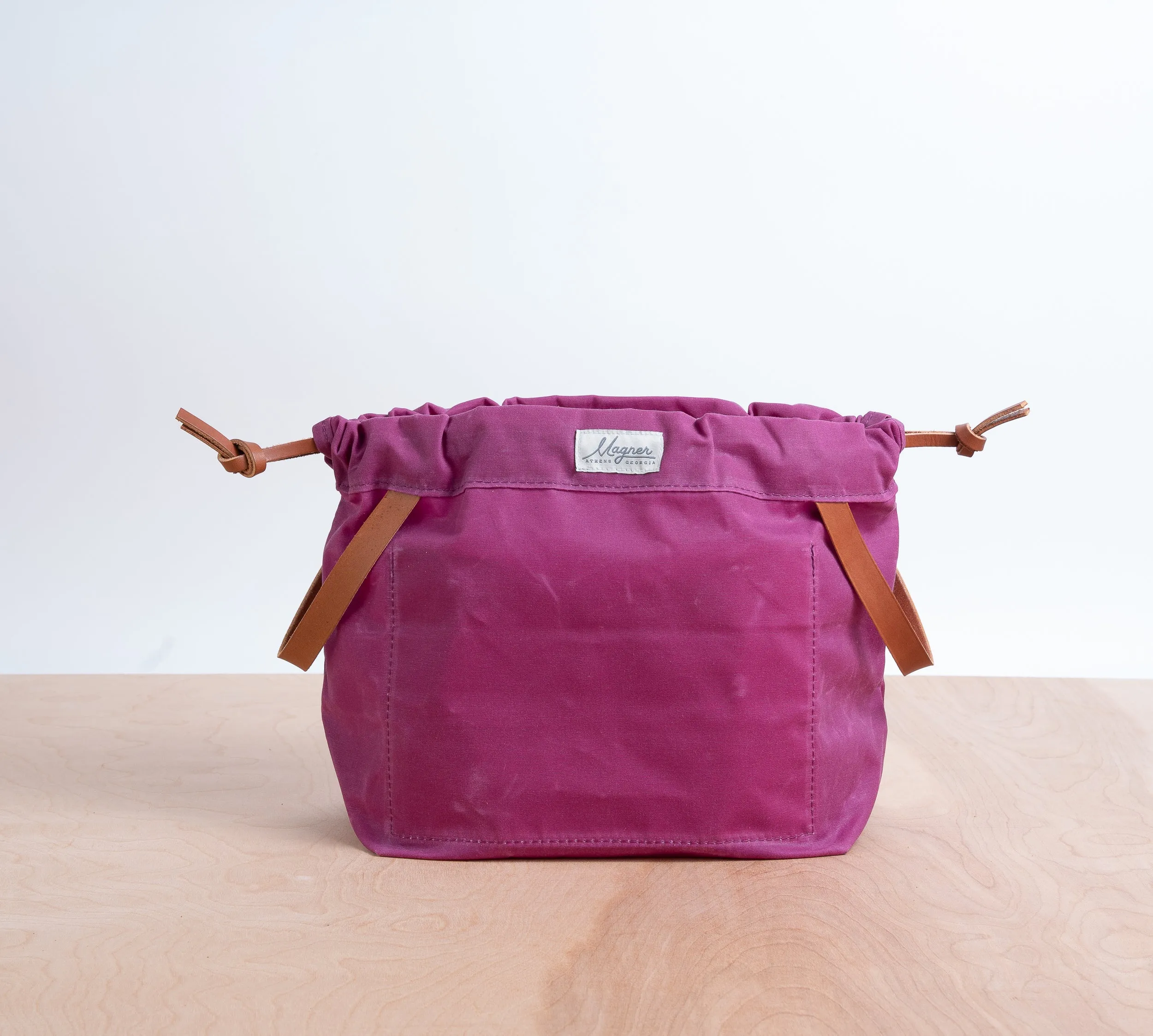 Magner Co. Bags