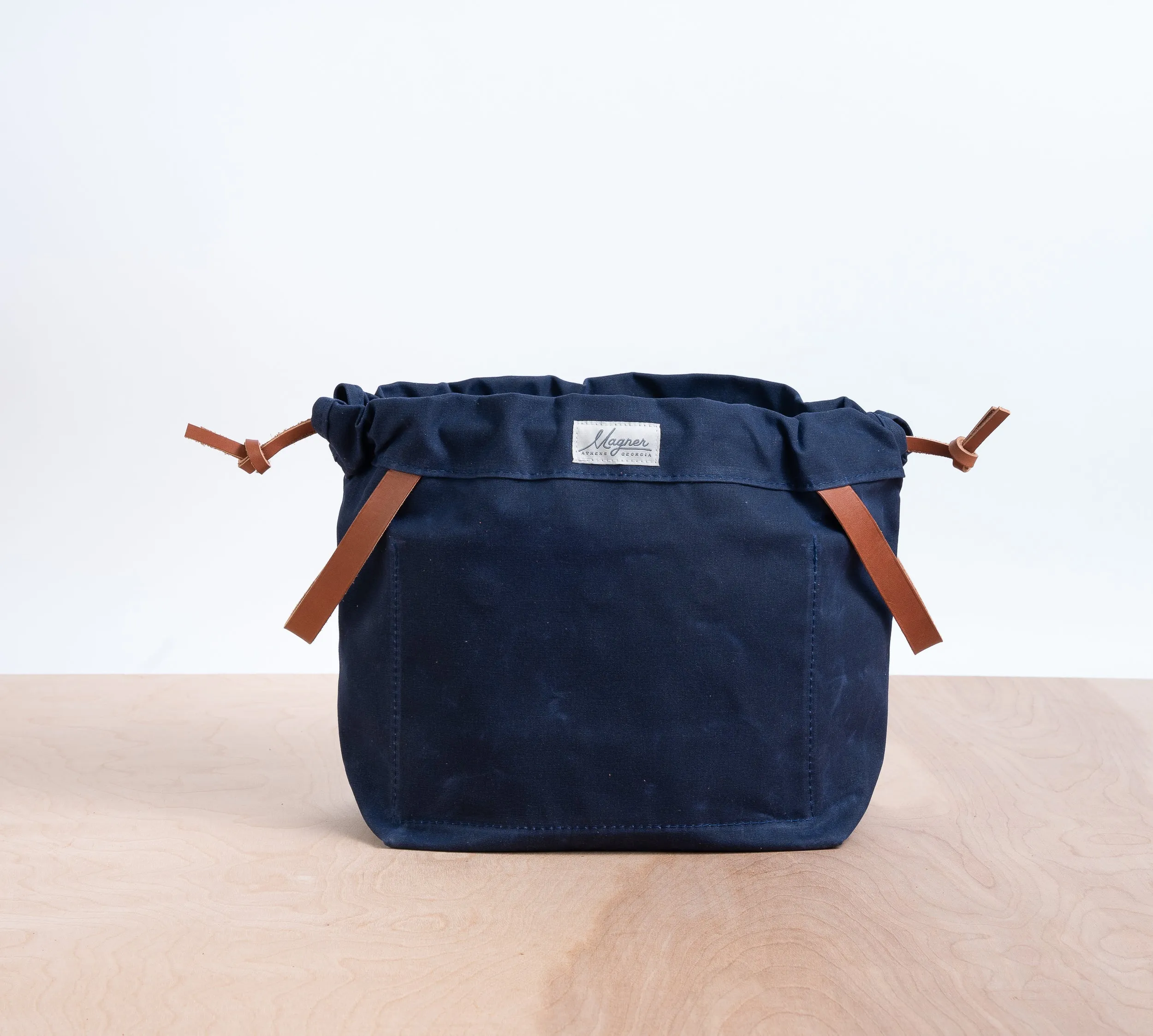 Magner Co. Bags