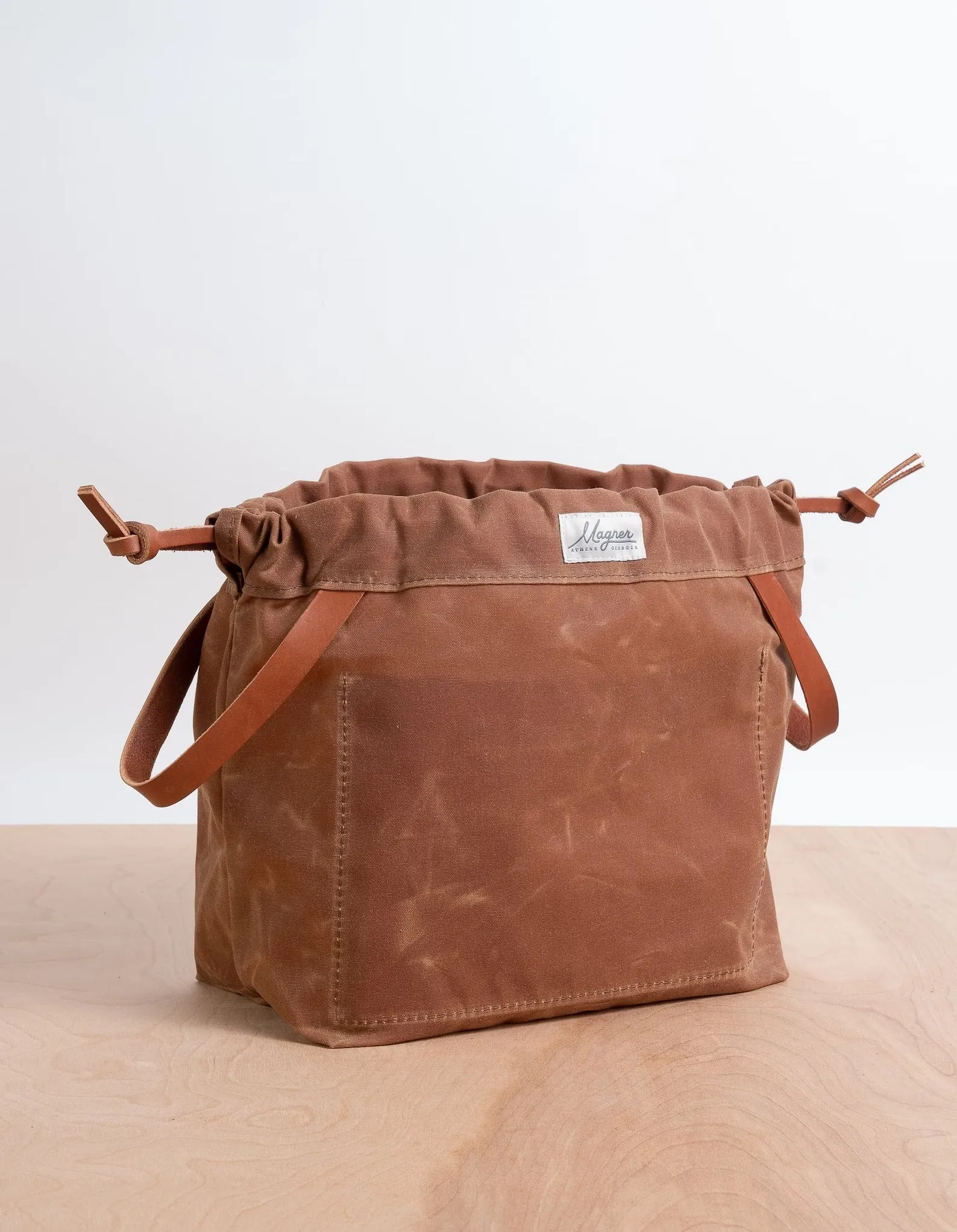 Magner Co. Bags