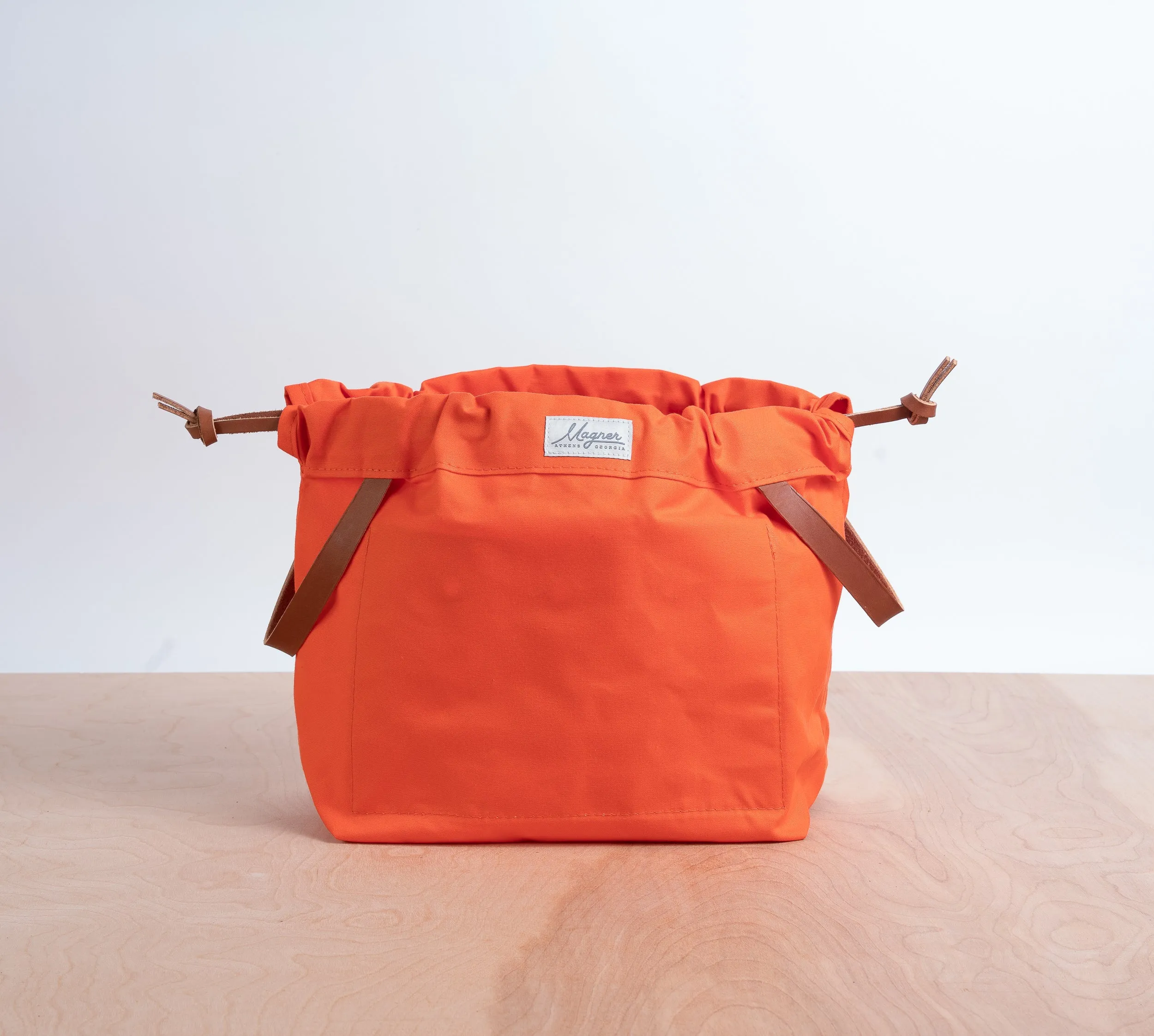 Magner Co. Bags