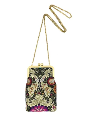 Midnight Forest | Mini Clutch Bag