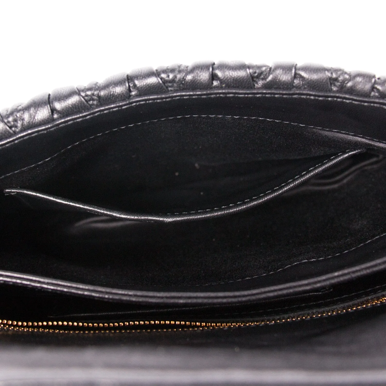 Miu Miu Matelassé Pochette