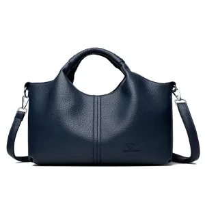 Modern Women Handbag Tote Bag Women Shoulder Bag Trendy Crossbody Bags Wallet