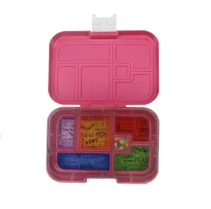Munchbox Maxi6 - Pink Princess