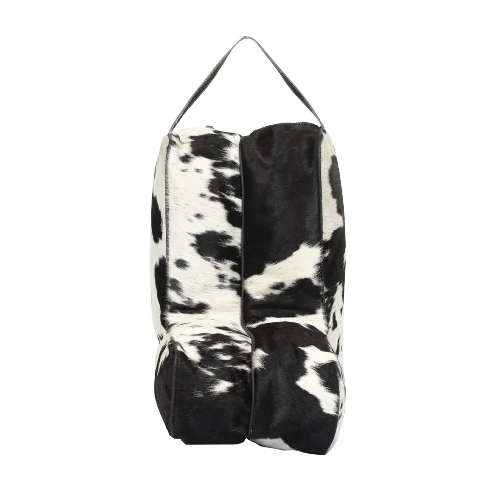 Myra Bag Swart Boot Bag