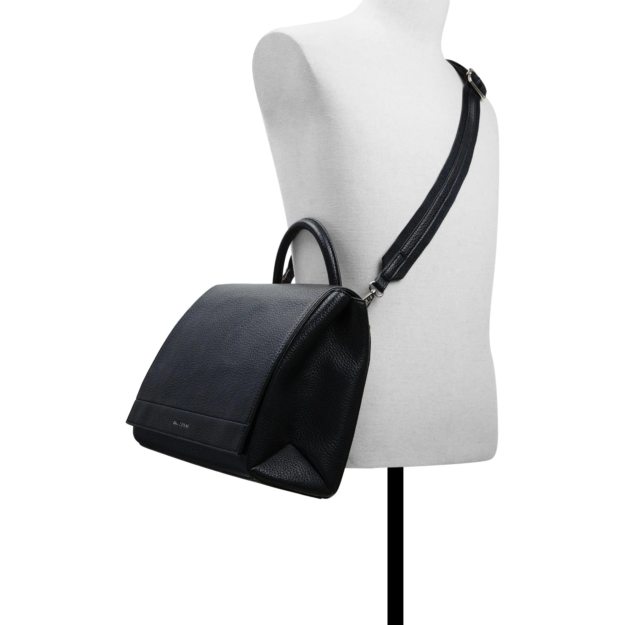 Nathalie / Top Handle