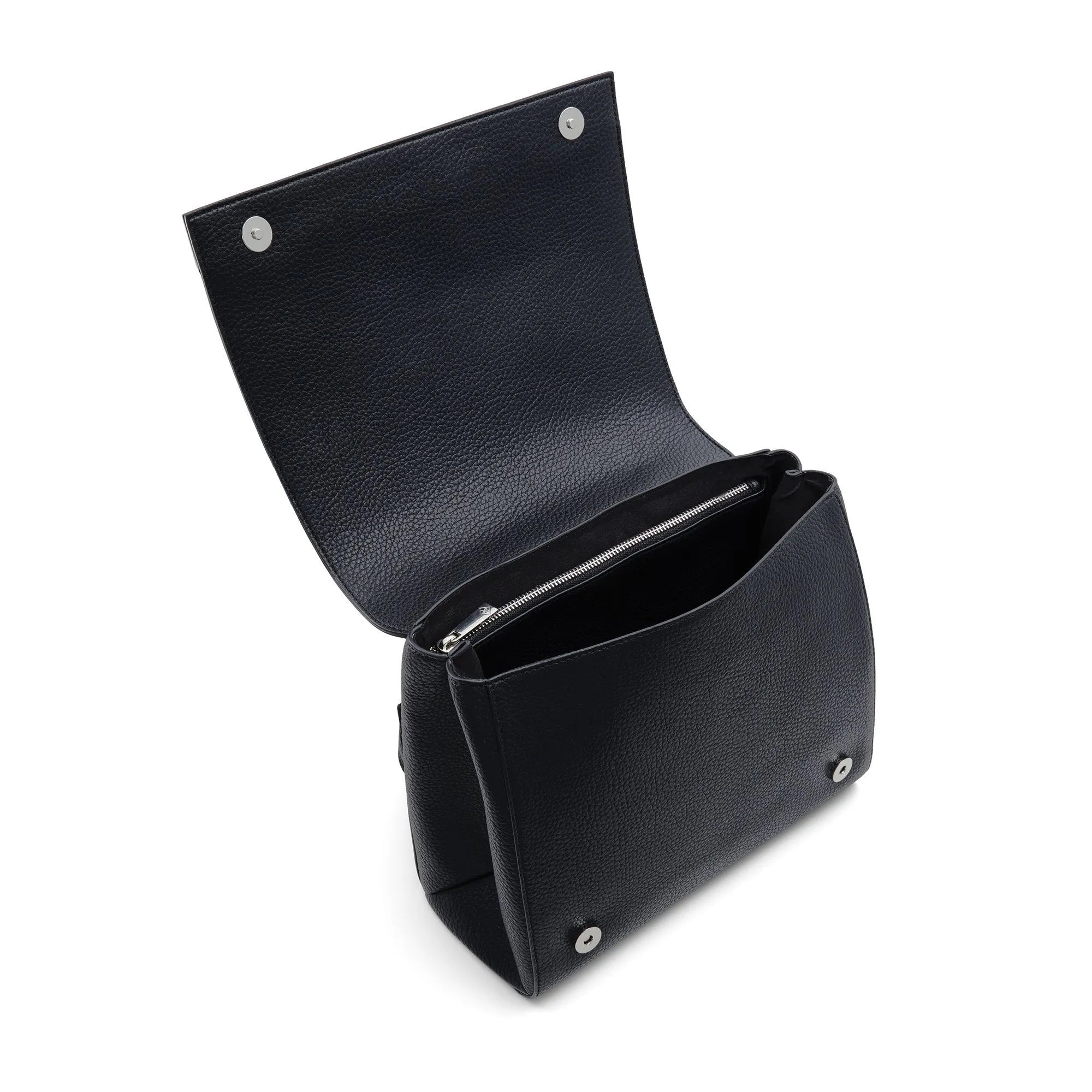 Nathalie / Top Handle