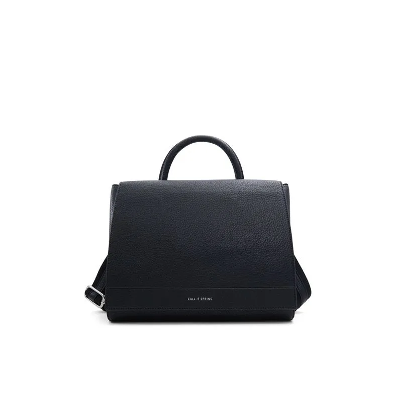 Nathalie / Top Handle