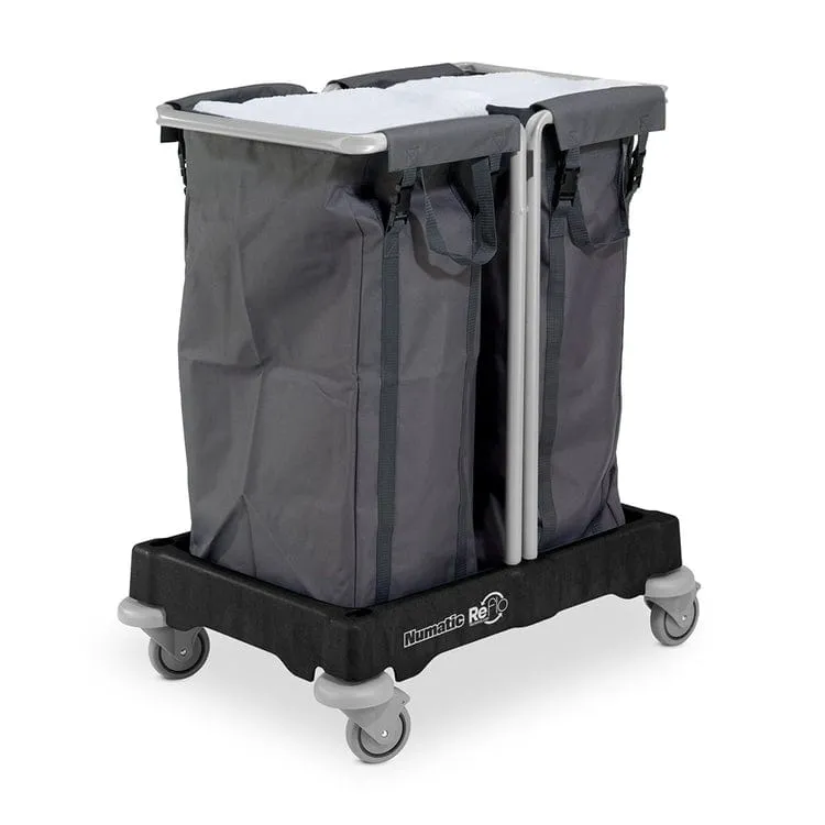 Numatic Linen Trolley NBT200R