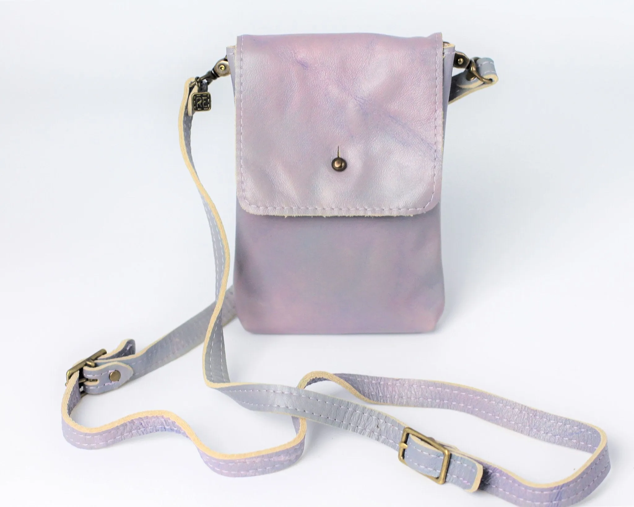 On The Go Purse Dusk