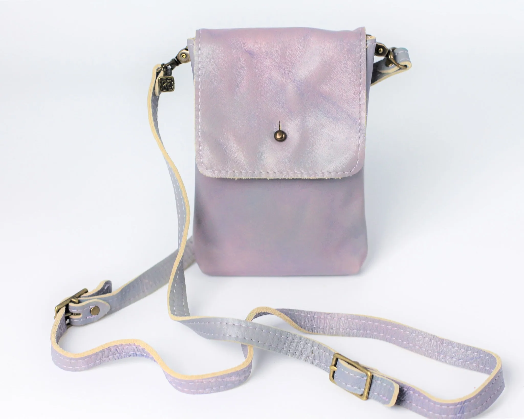 On The Go Purse Dusk