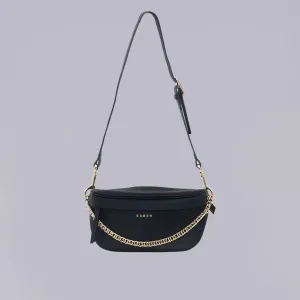 Saben | Cleo | Crossbody | Black