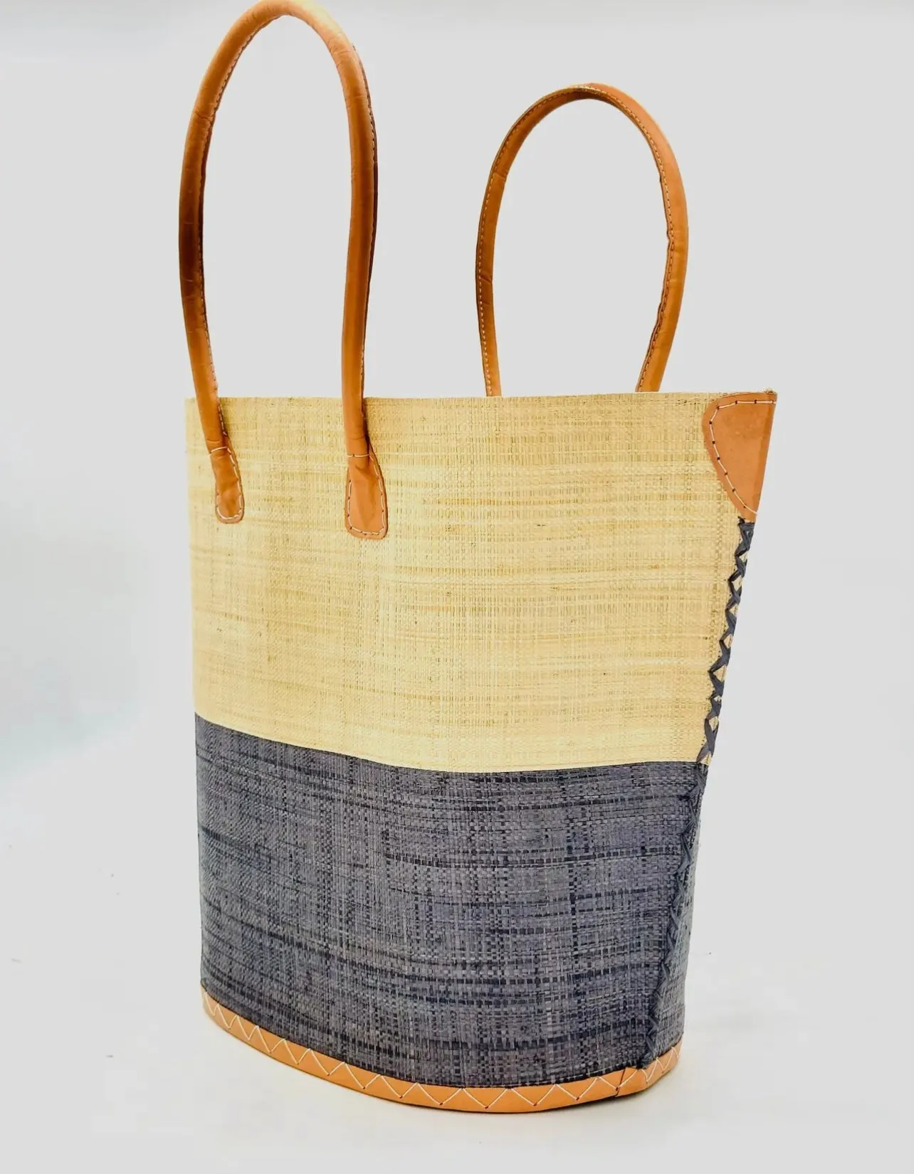 Santa Cruz Tote Grey