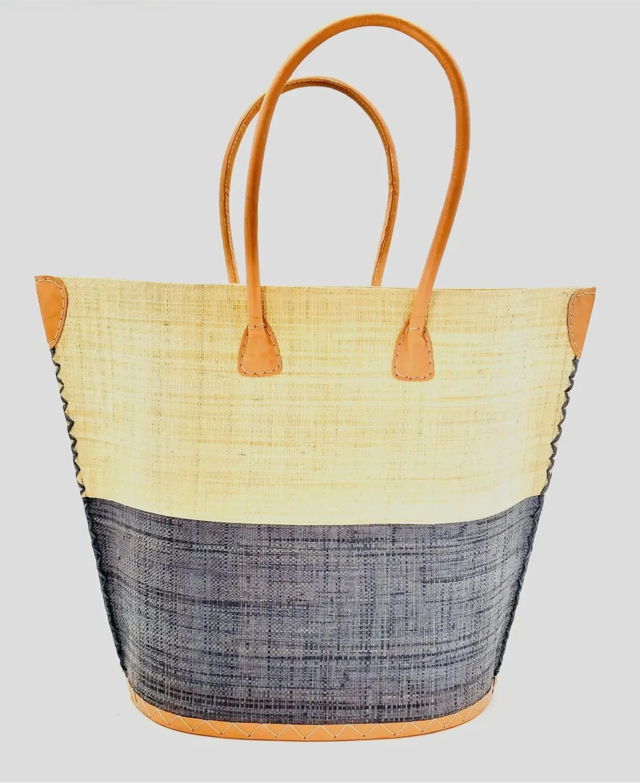 Santa Cruz Tote Grey