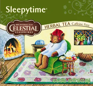 Sleepytime Tea (40 bags)