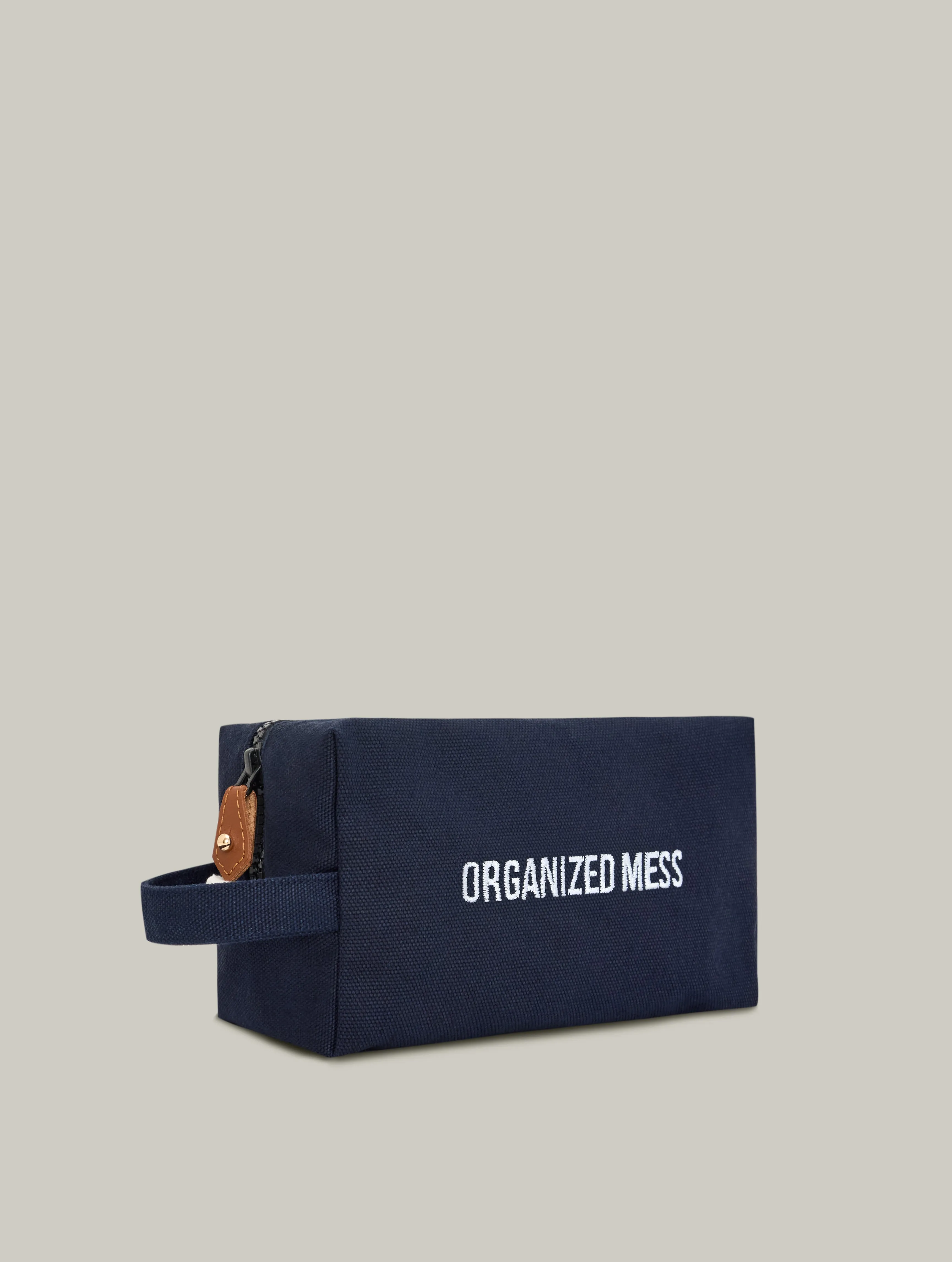 Small Organized Mess Bag