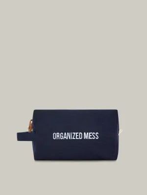 Small Organized Mess Bag
