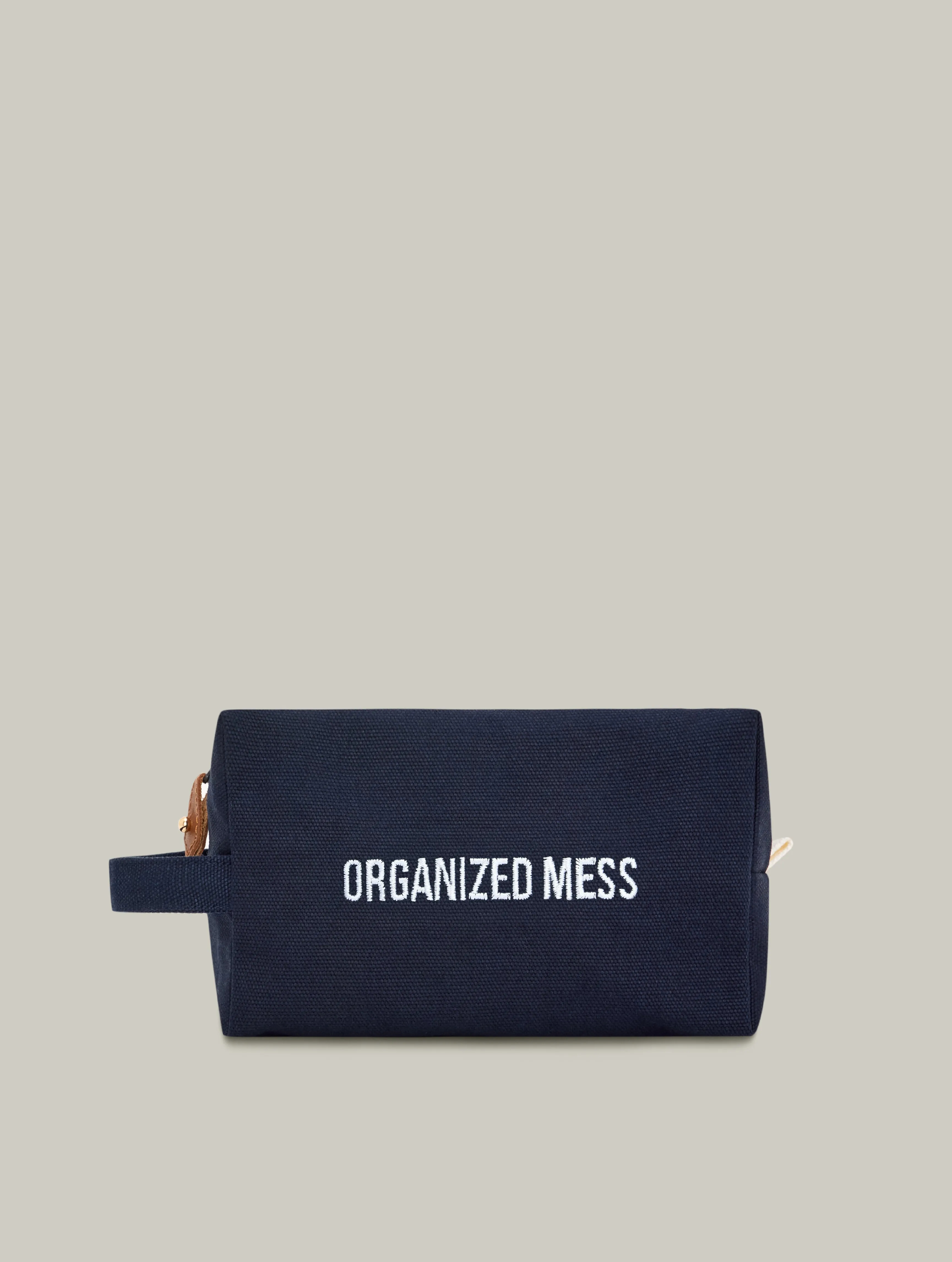 Small Organized Mess Bag