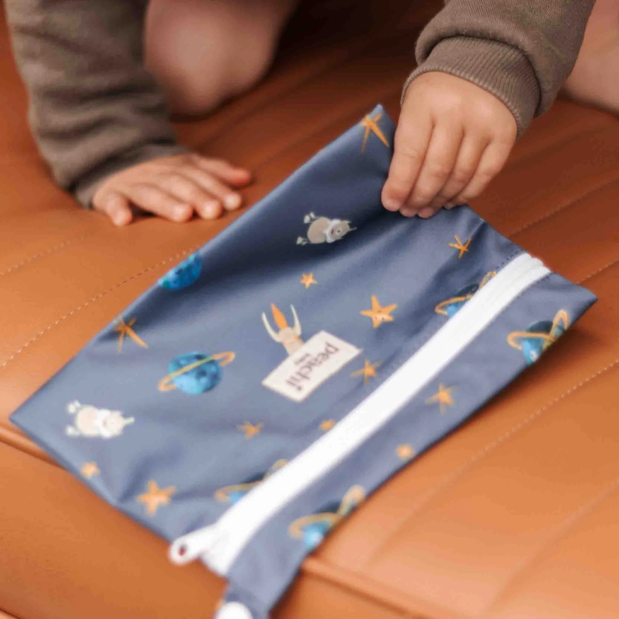 Space Mini Wet Bag
