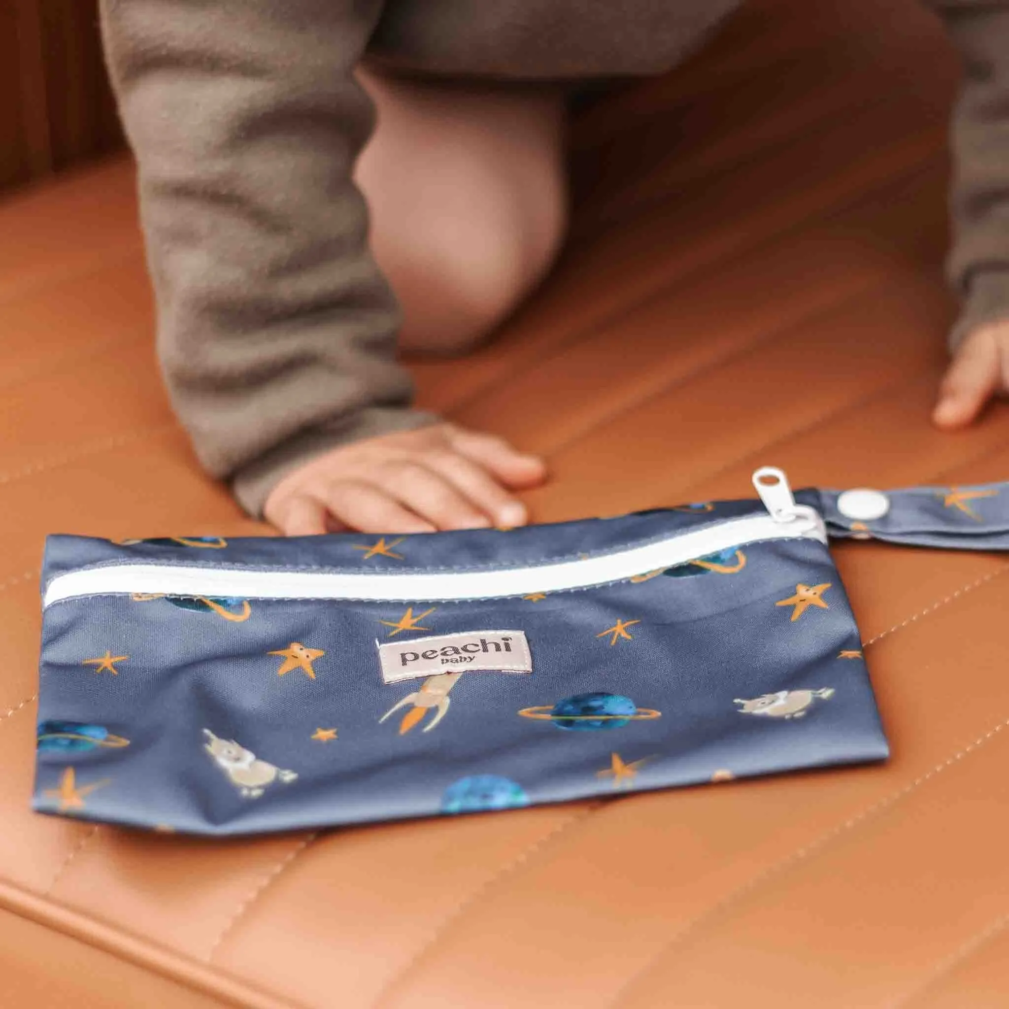 Space Mini Wet Bag