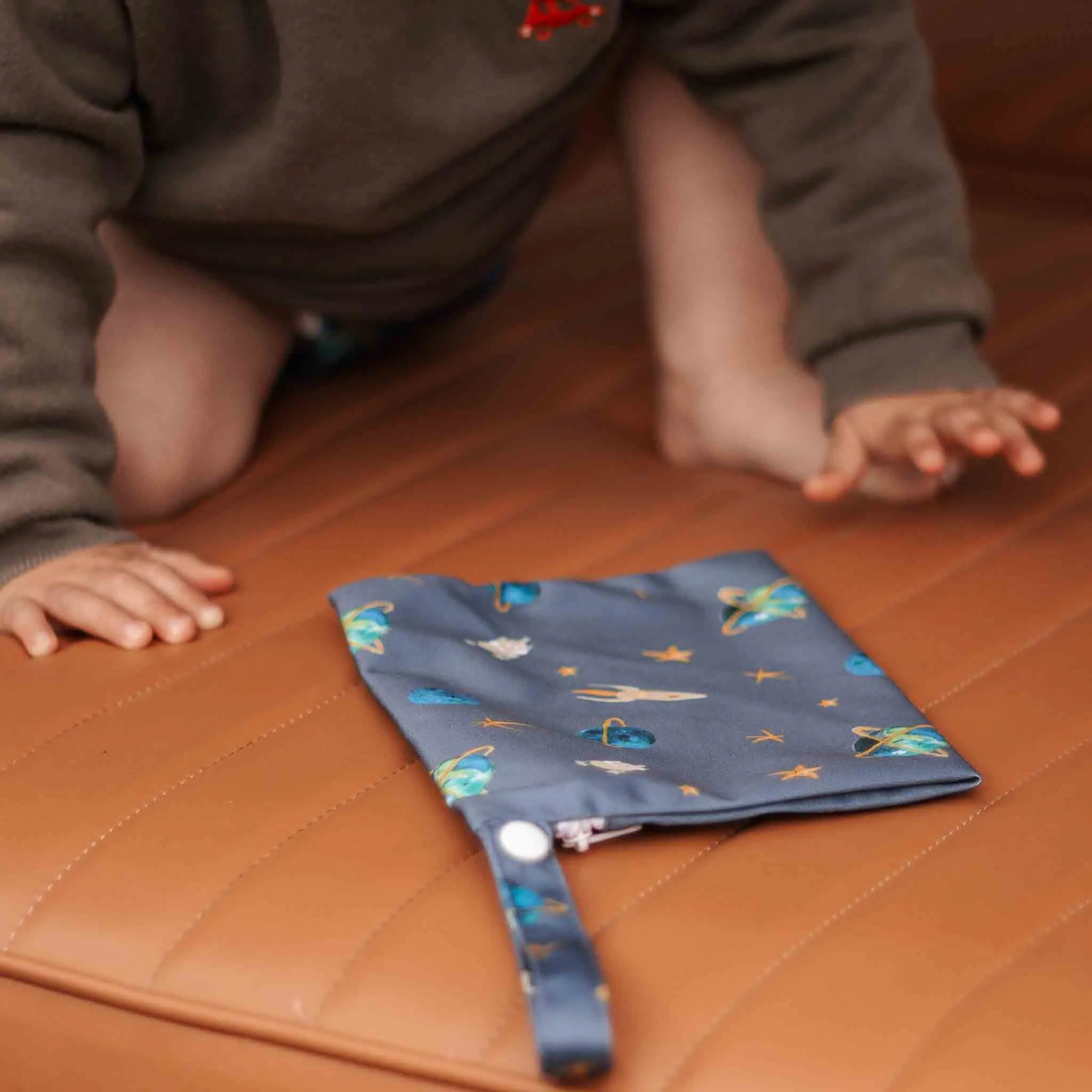 Space Mini Wet Bag
