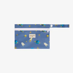 Space Mini Wet Bag