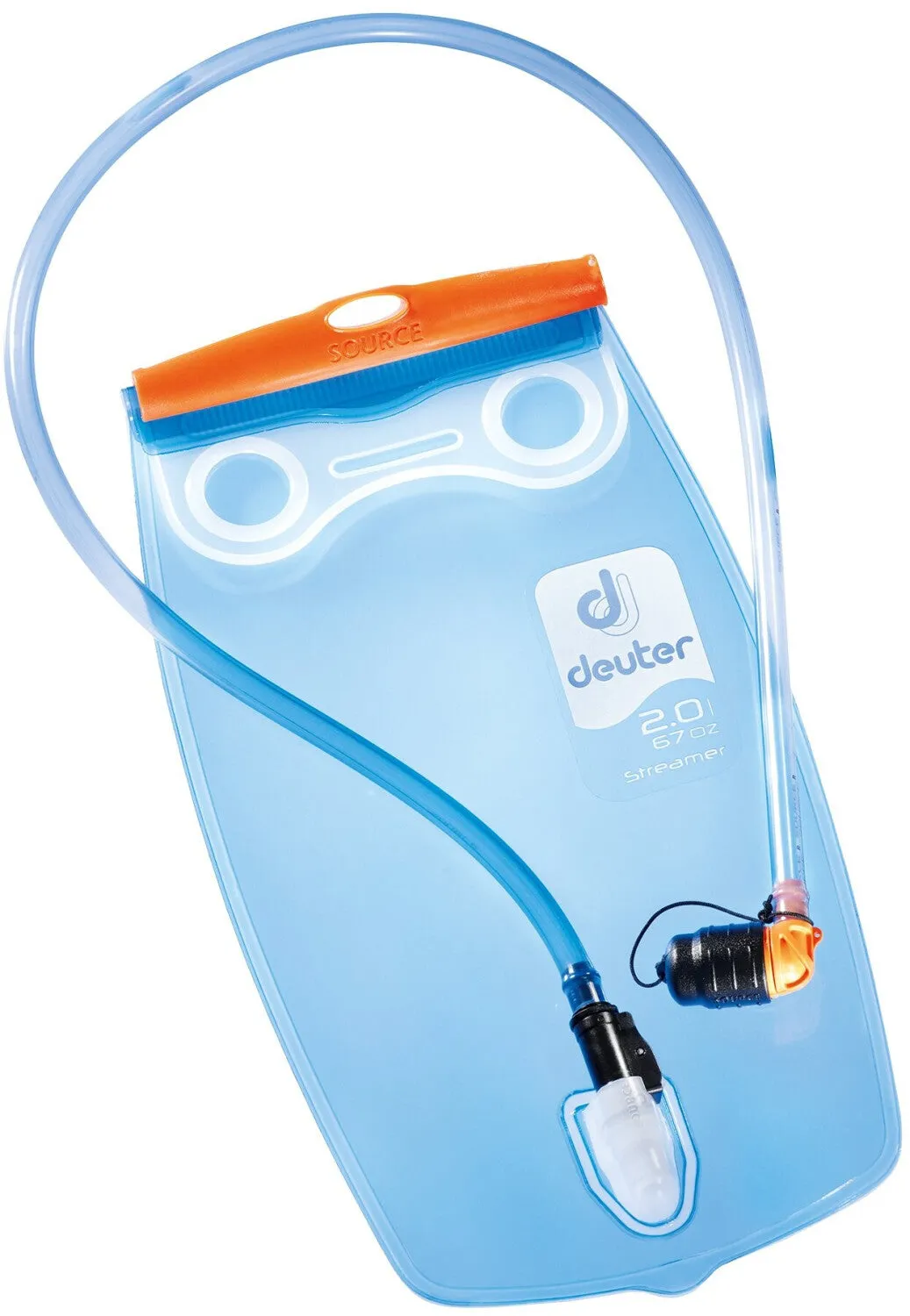 Streamer 2.0 Lt