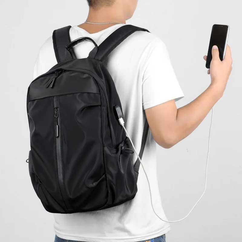 Trendy Fashion Niche Trend Convenient Gift Backpacks