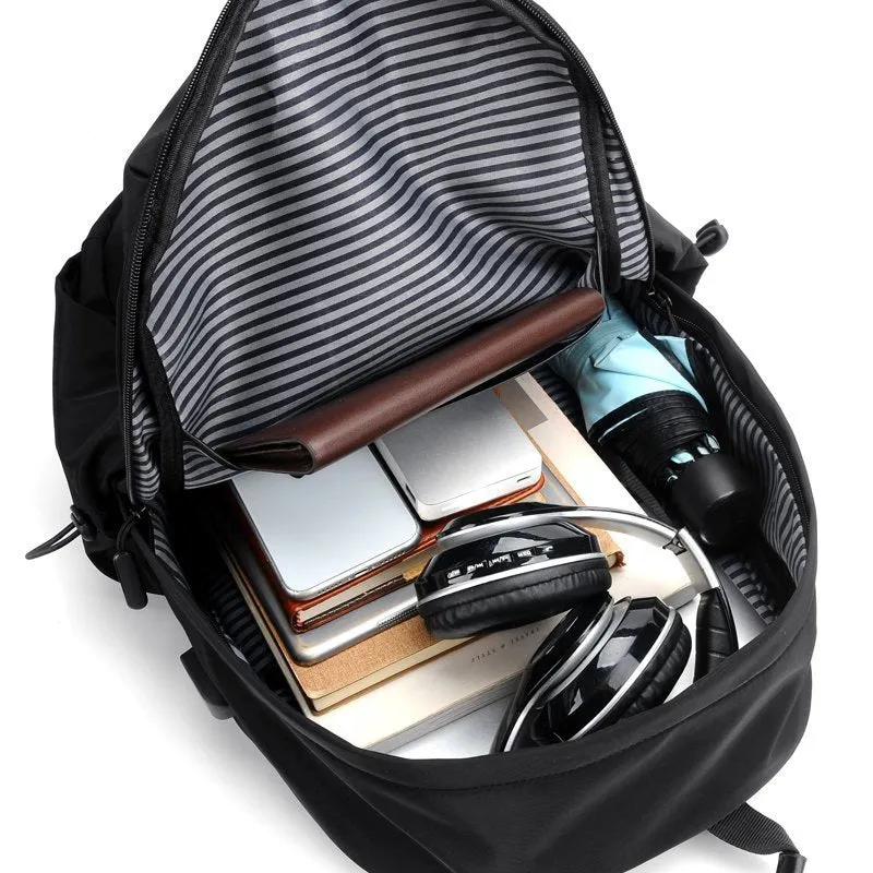 Trendy Fashion Niche Trend Convenient Gift Backpacks