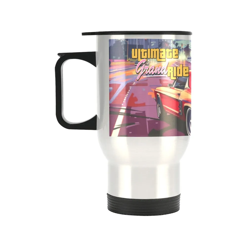 Ultimate Ride Travel Mug