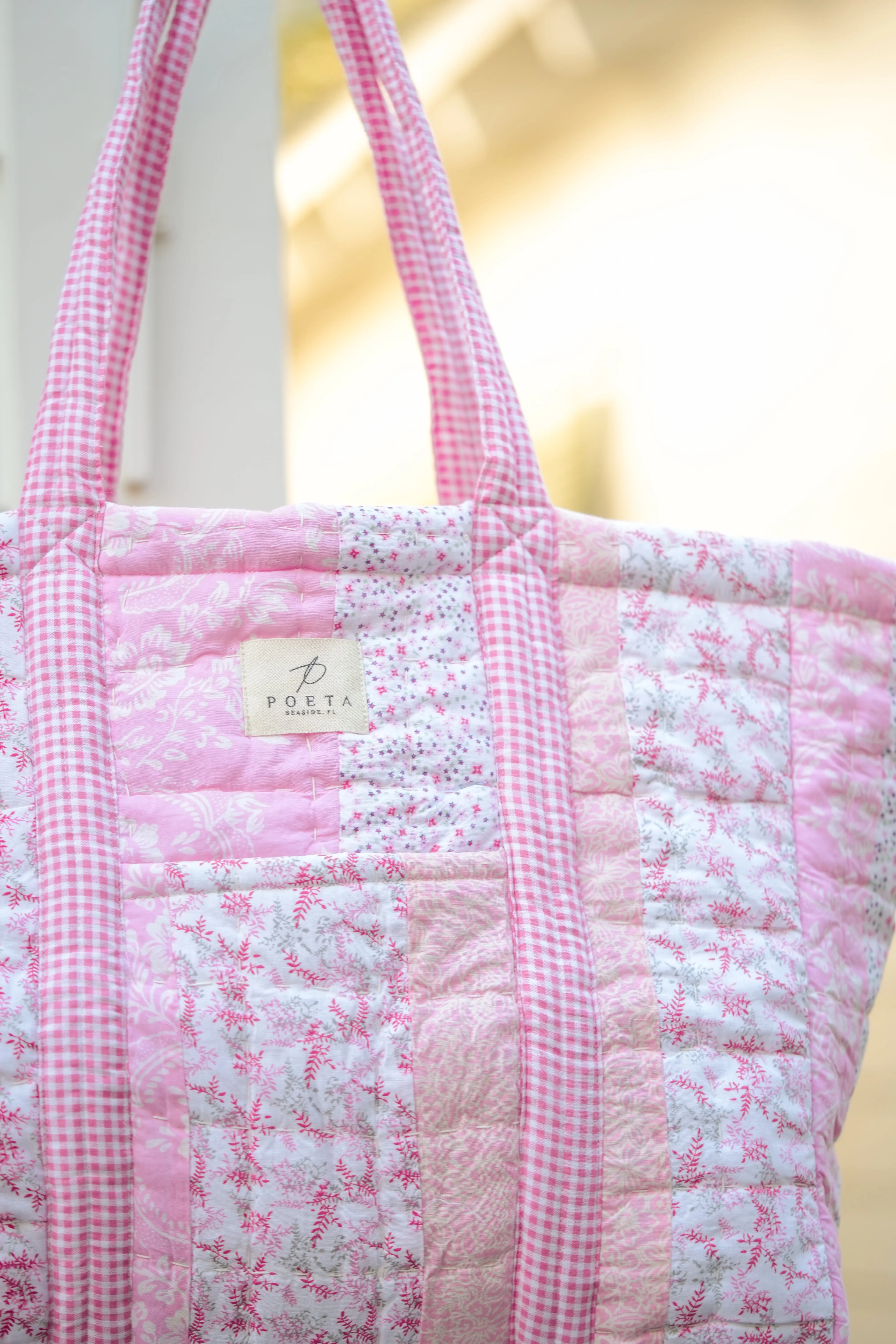Victoria Tote
