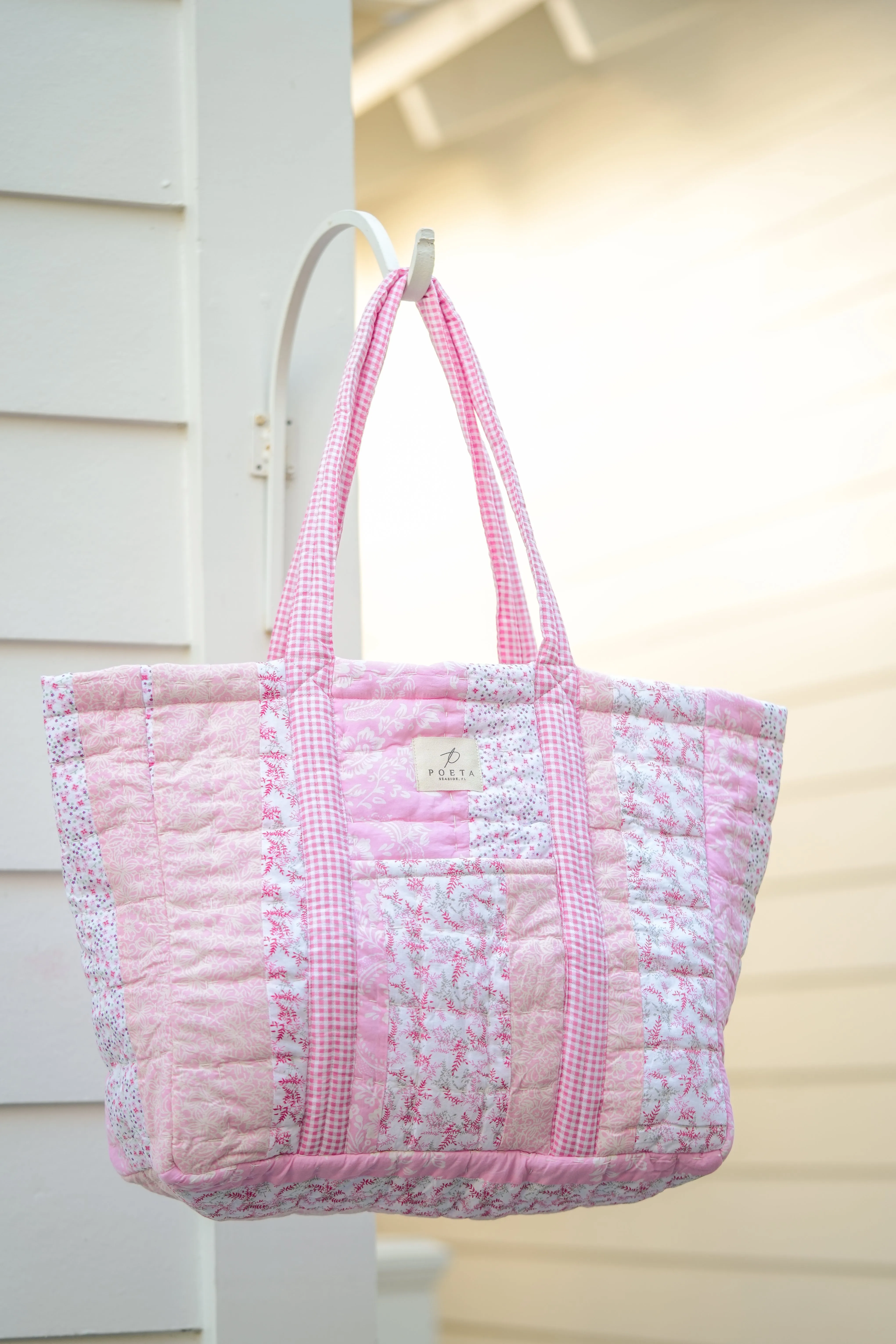 Victoria Tote