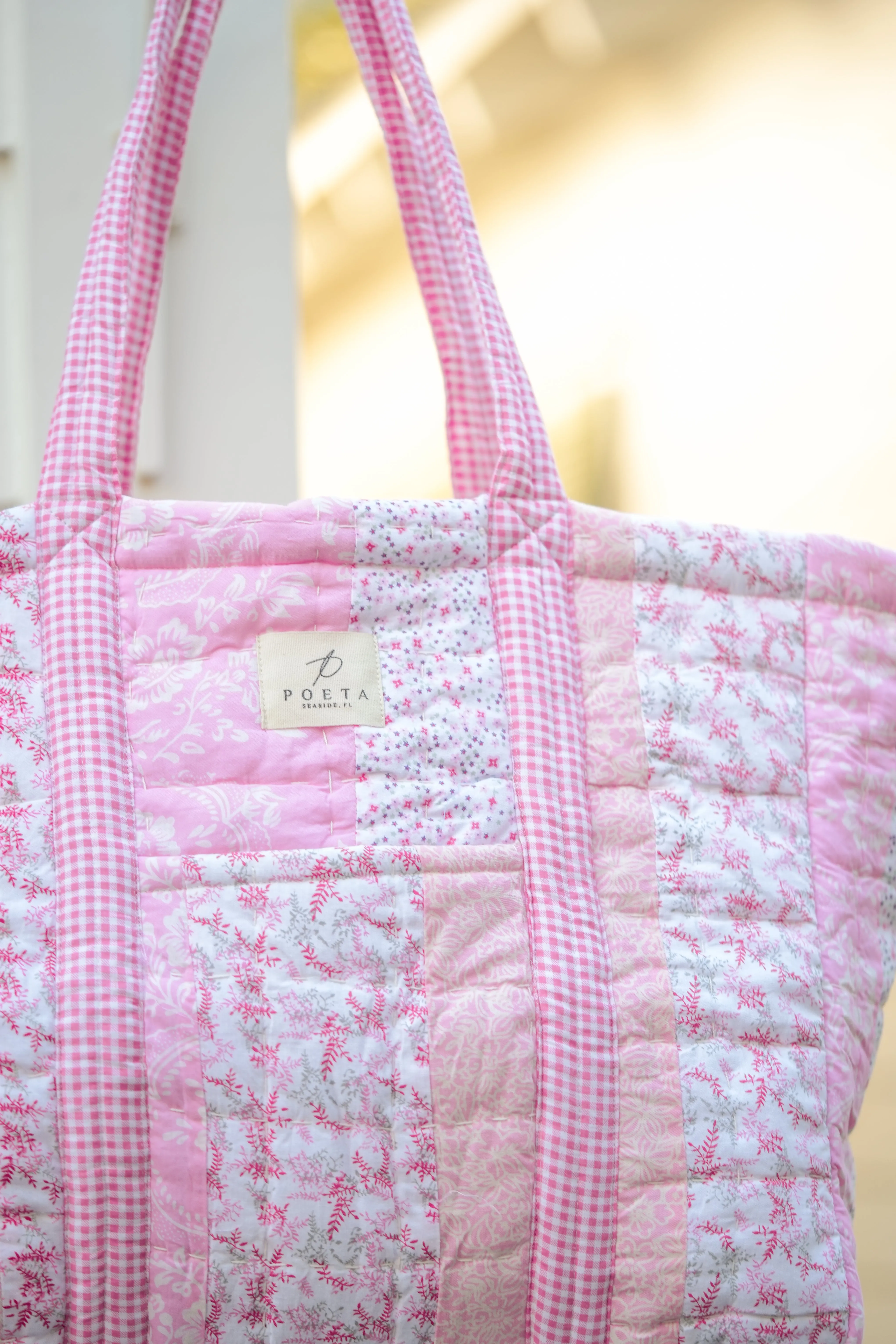 Victoria Tote