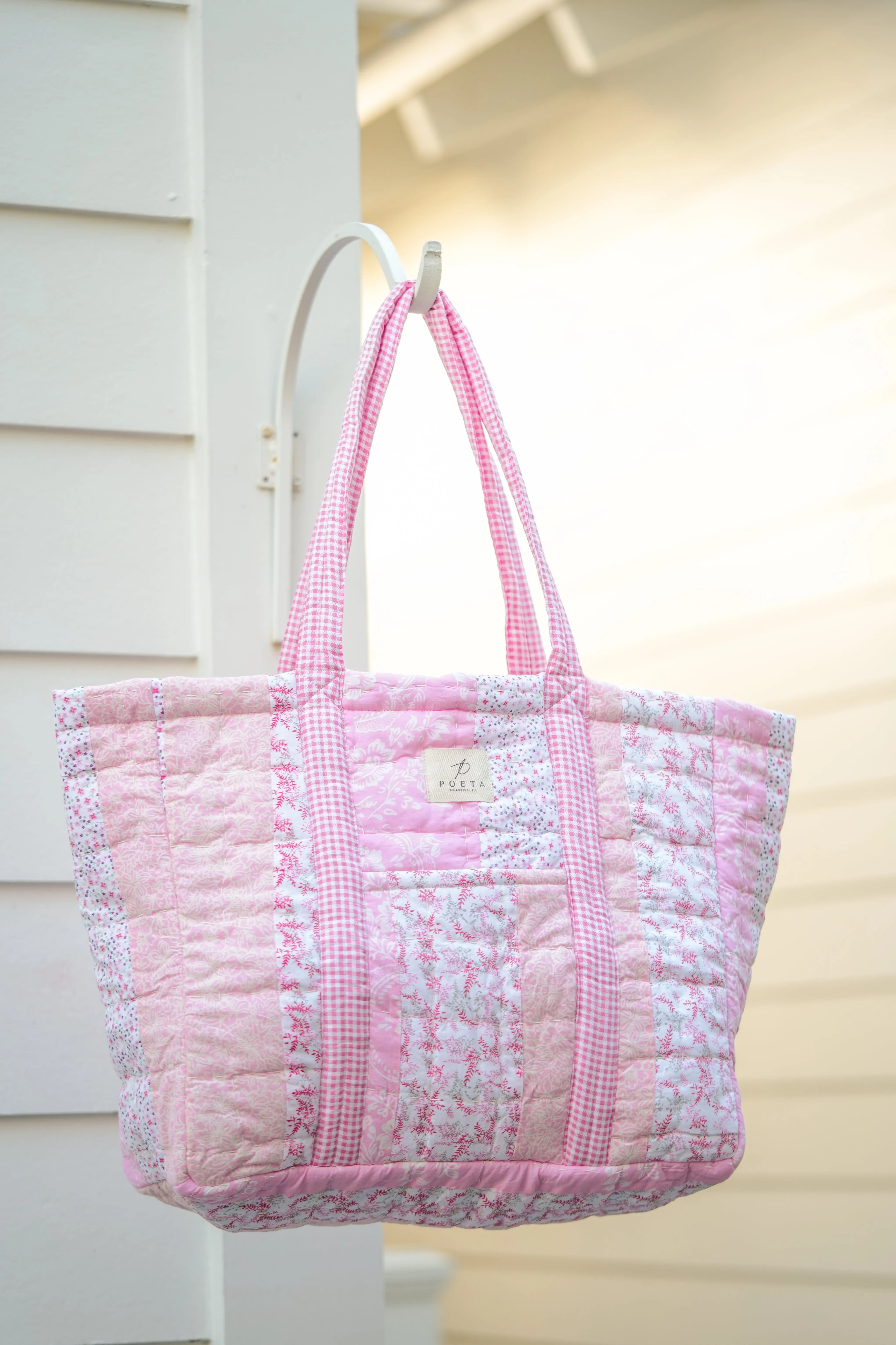 Victoria Tote
