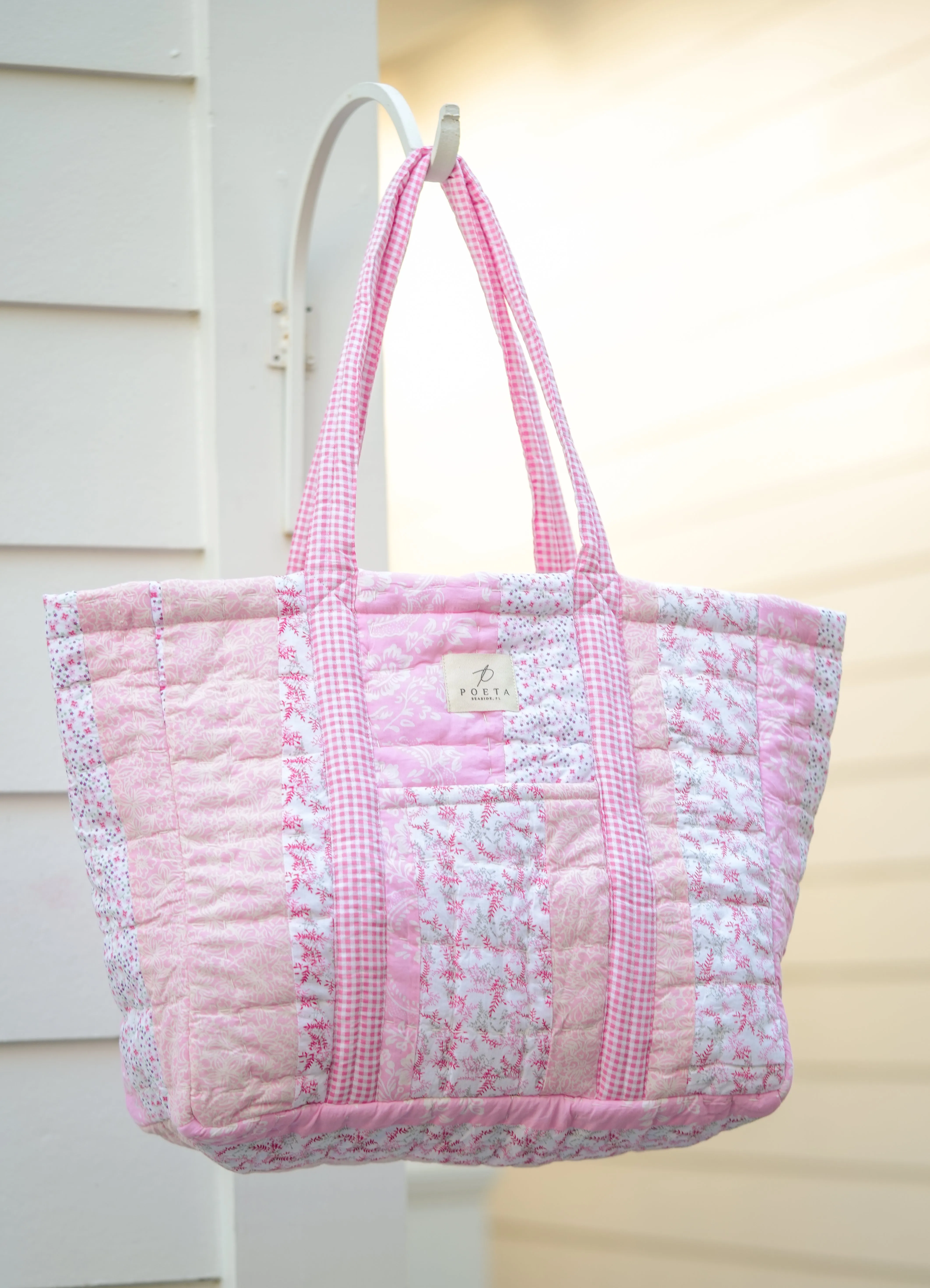 Victoria Tote