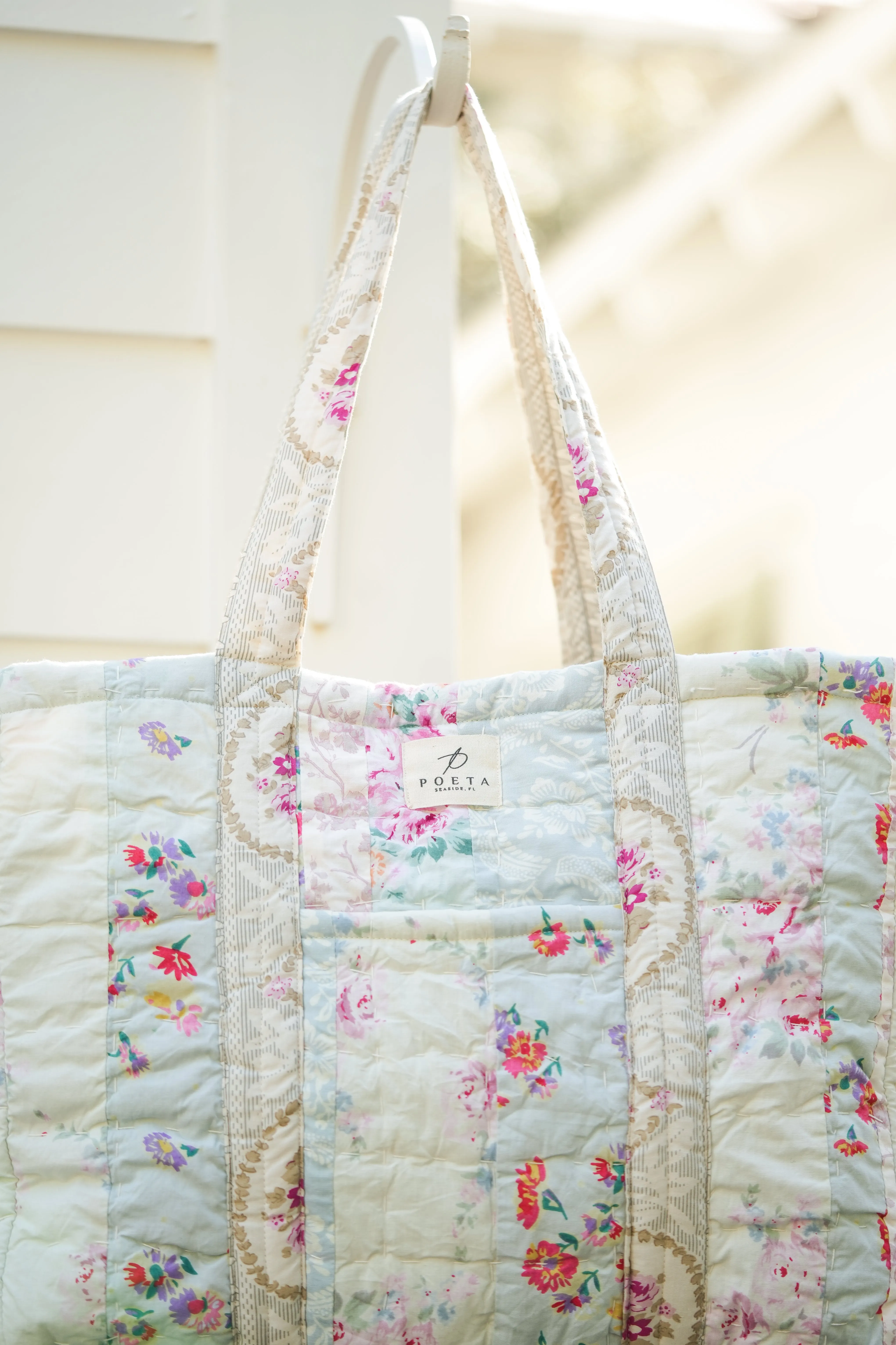 Viola Tote