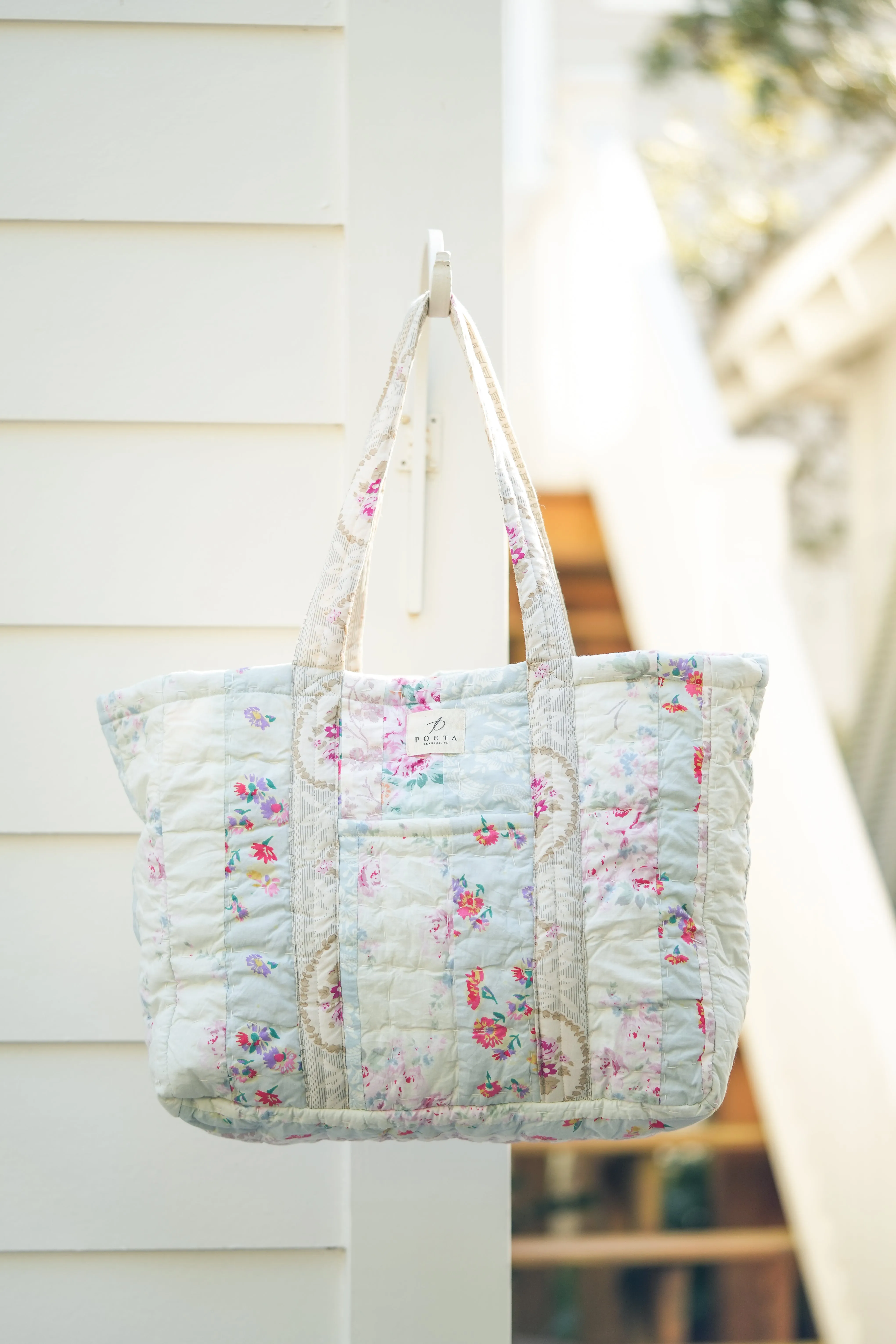Viola Tote