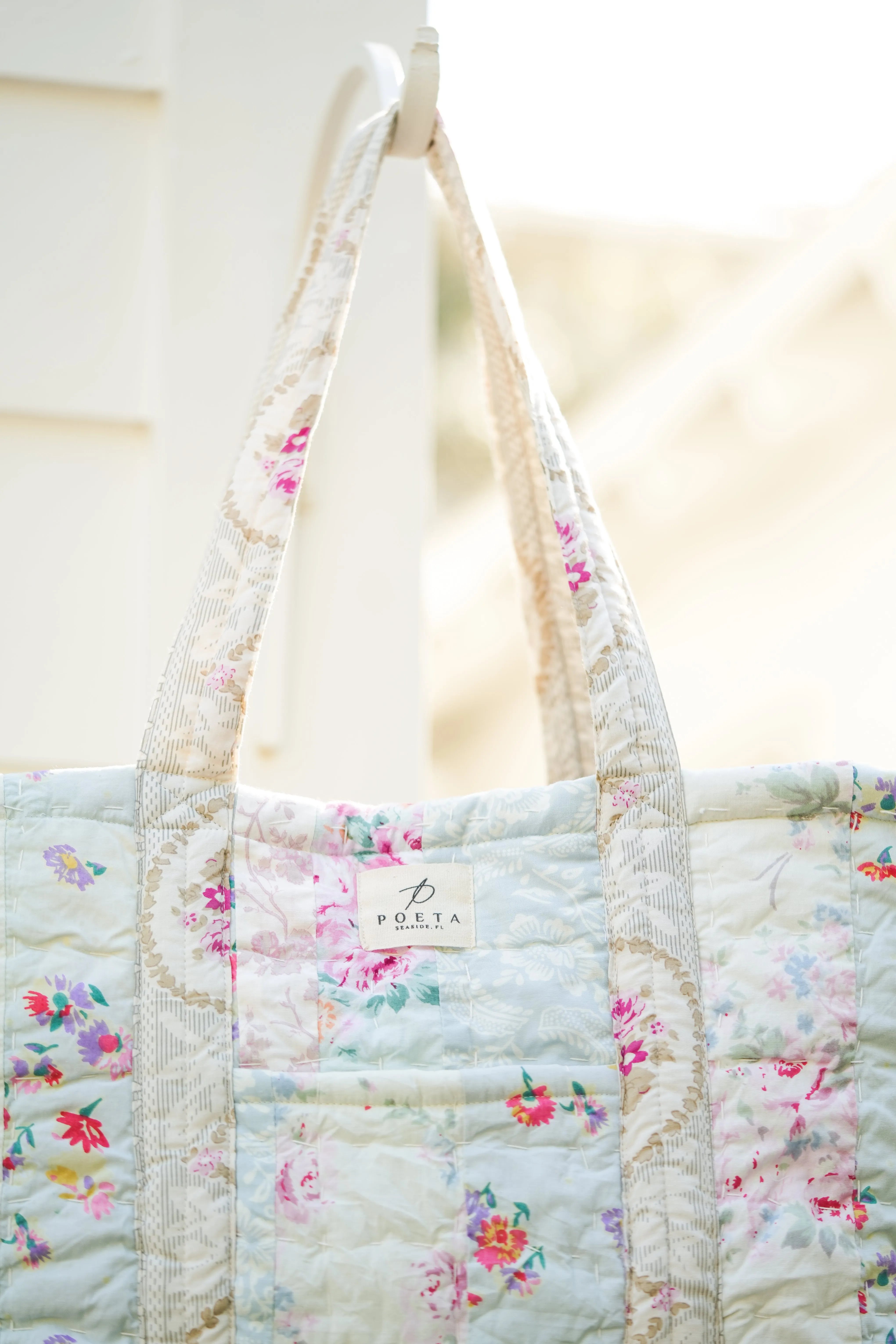 Viola Tote