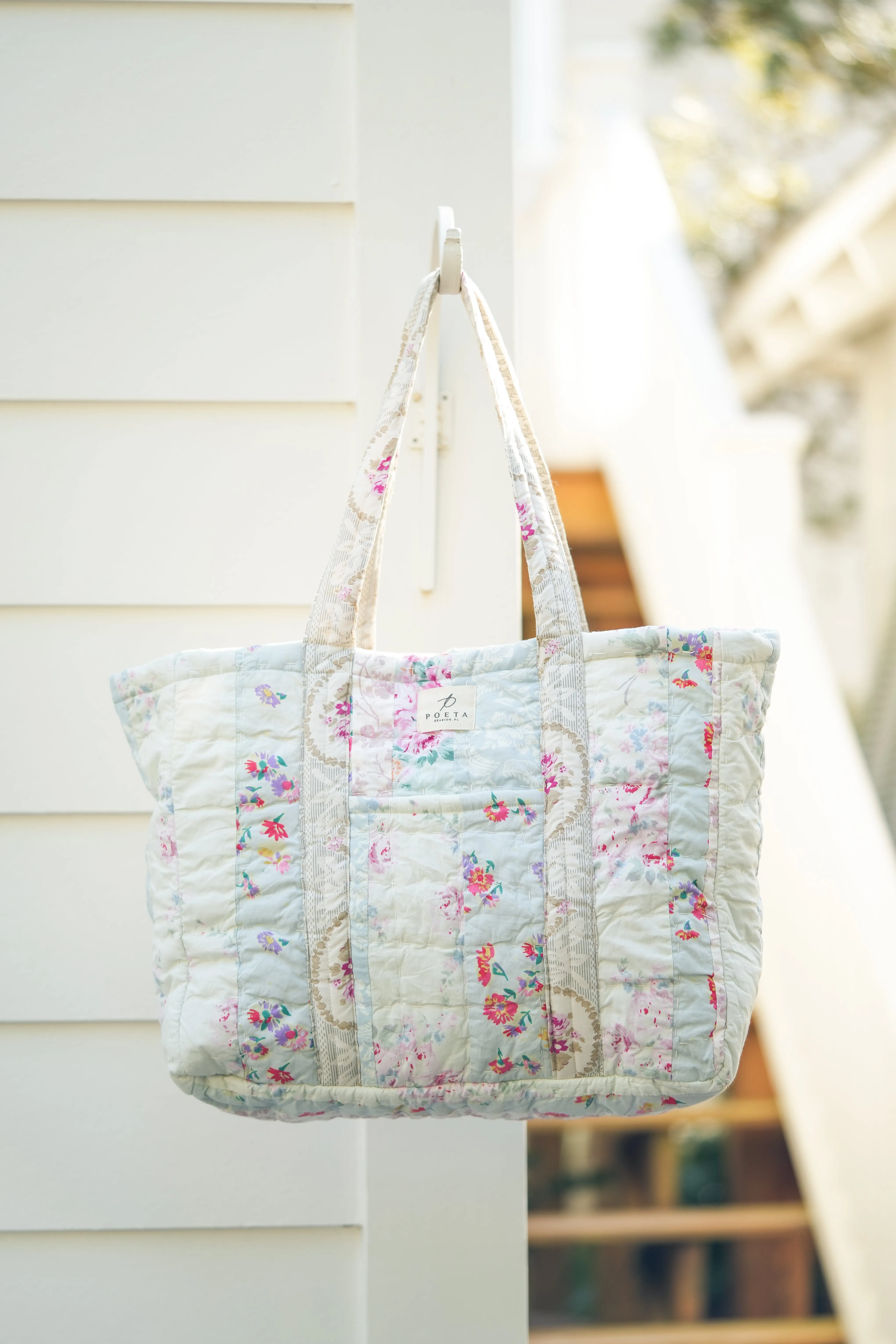 Viola Tote