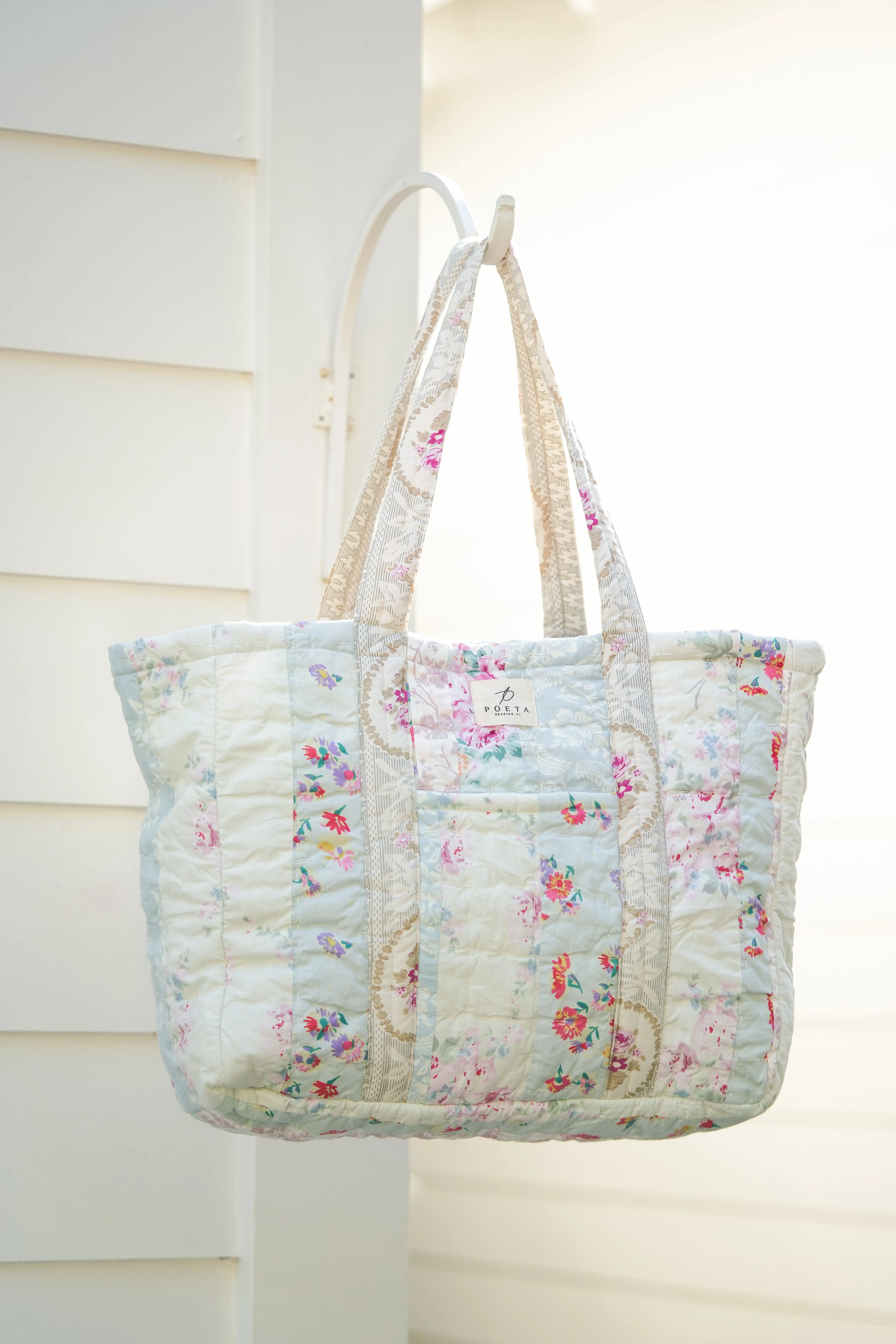 Viola Tote