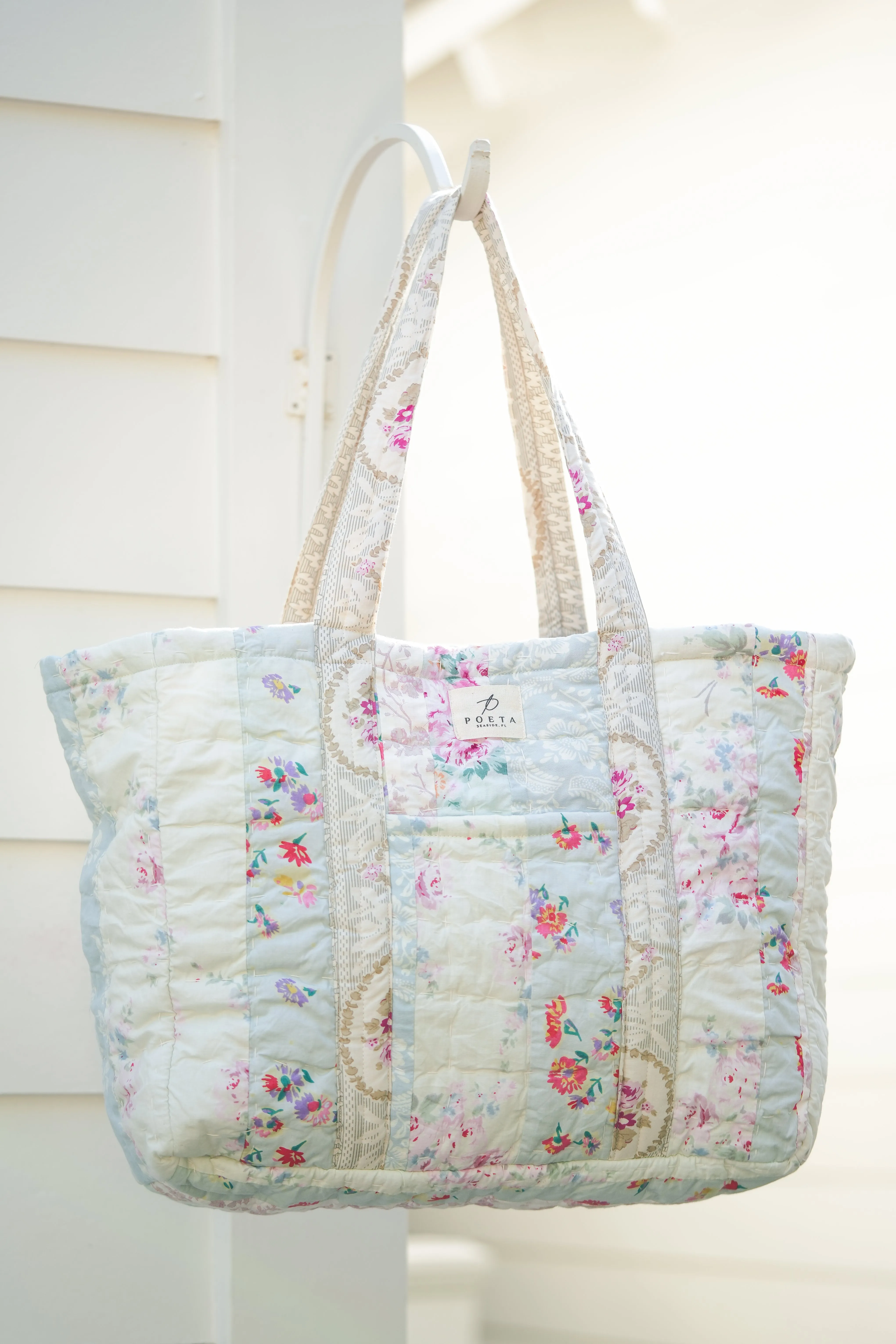 Viola Tote