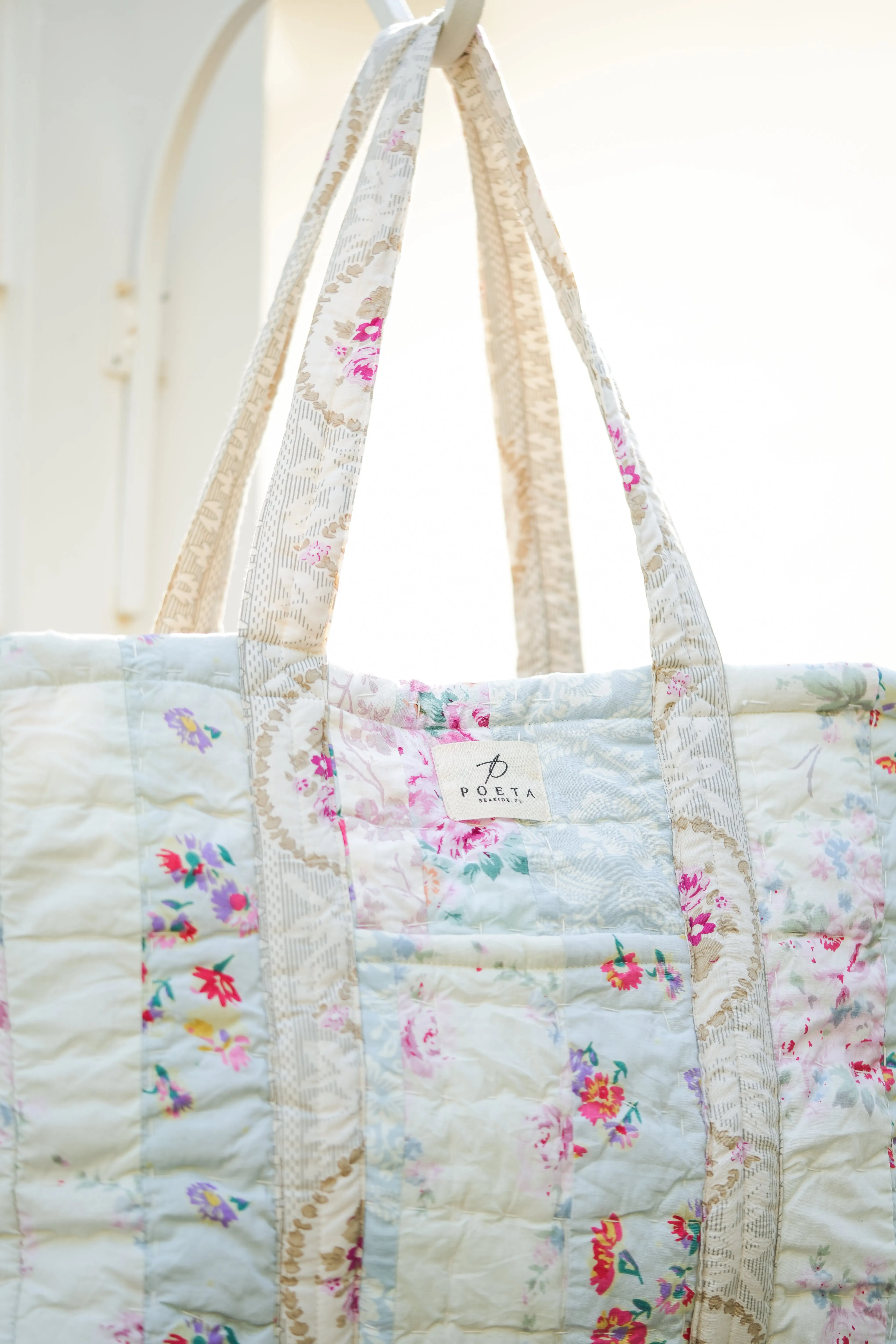 Viola Tote