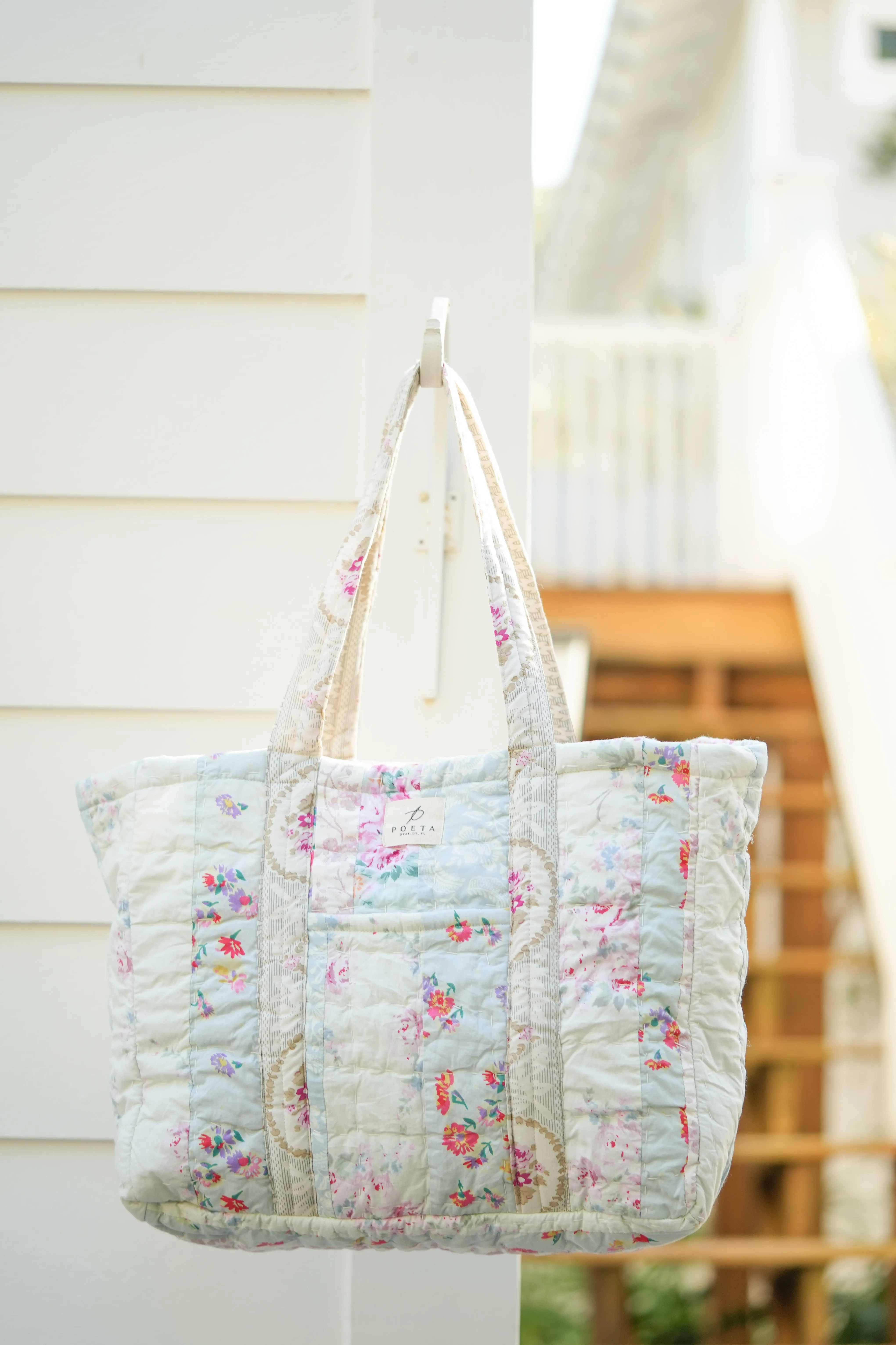 Viola Tote