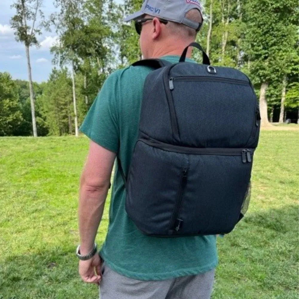 XL Diabetes Travel Backpack | Sugar Medical
