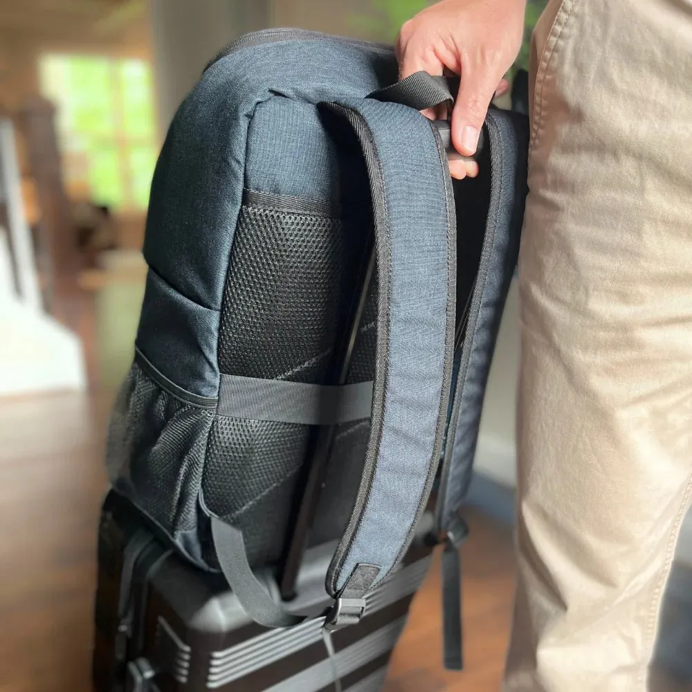 XL Diabetes Travel Backpack | Sugar Medical